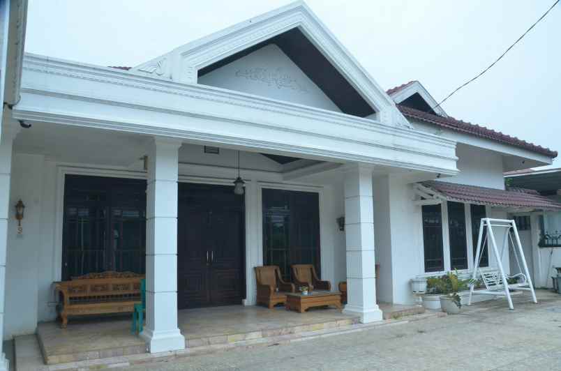 rumah mewah suka teguh medan johor