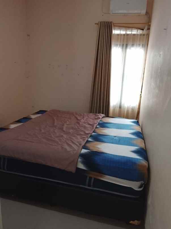 rumah minimalis arcamanik dekat antapano bandung