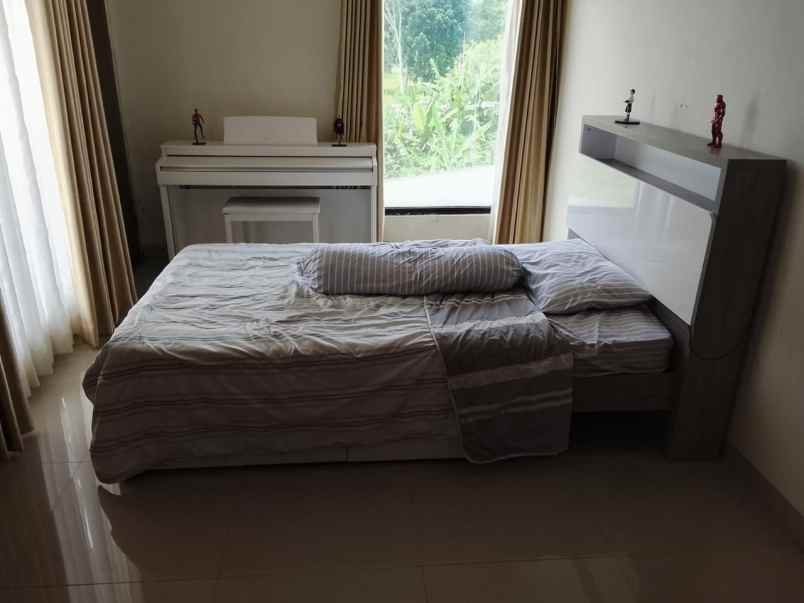 rumah minimalis arcamanik dekat antapano bandung