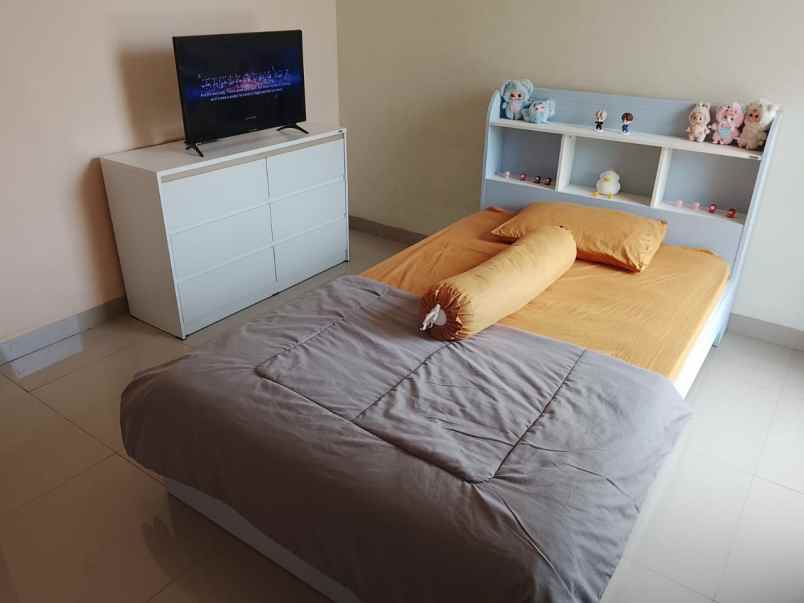 rumah minimalis arcamanik dekat antapano bandung