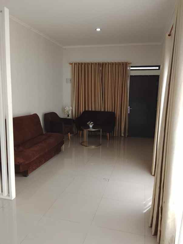 rumah minimalis arcamanik dekat antapano bandung