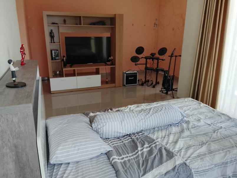 rumah minimalis arcamanik dekat antapano bandung