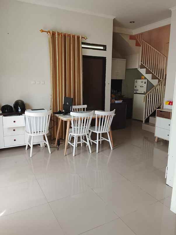 rumah minimalis arcamanik dekat antapano bandung