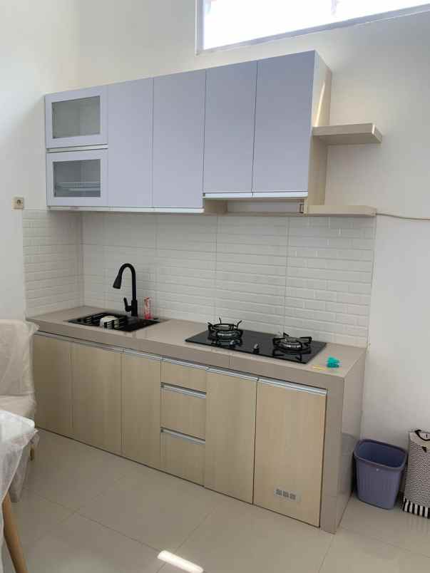 rumah minimalis banting harga
