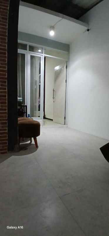 rumah minimalis dekat upi cibiru bandung