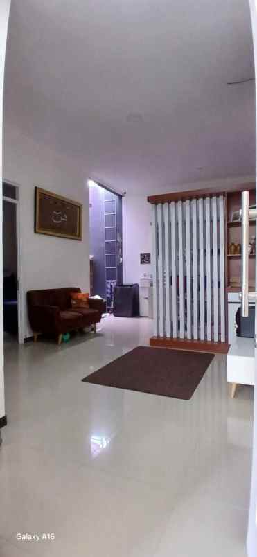 rumah minimalis dekat upi cibiru bandung