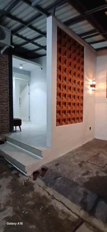 rumah minimalis dekat upi cibiru bandung