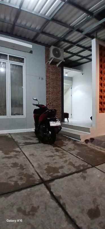 rumah minimalis dekat upi cibiru bandung