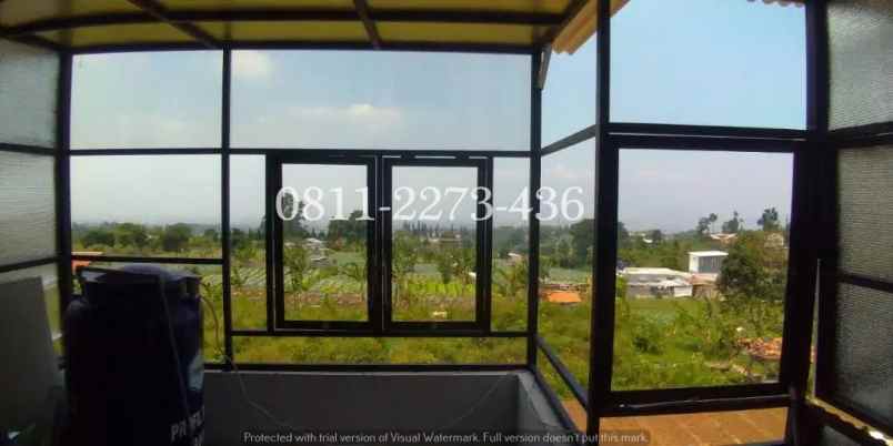 rumah minimalis di sariwangi sarijadi ling asri nyaman