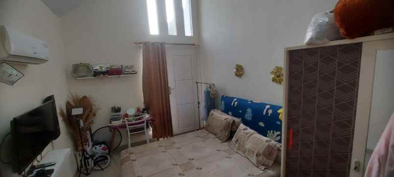 rumah minimalis modern bagus strategis di pakis malang