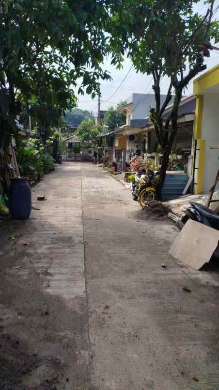 rumah minimalis murah 1 5 lantai