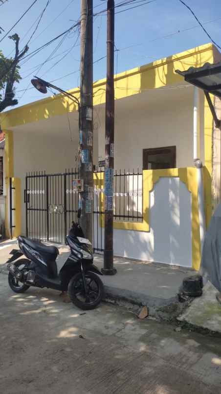 rumah minimalis murah 1 5 lantai