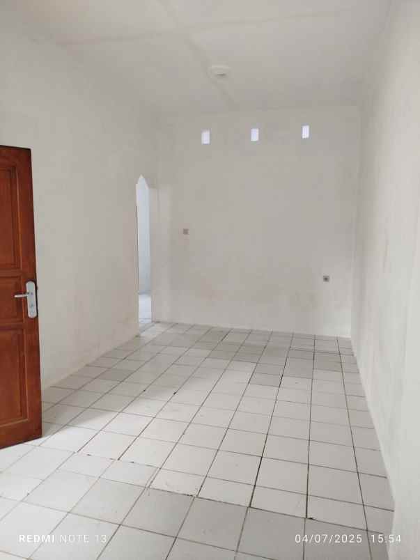 rumah minimalis murah 1 5 lantai