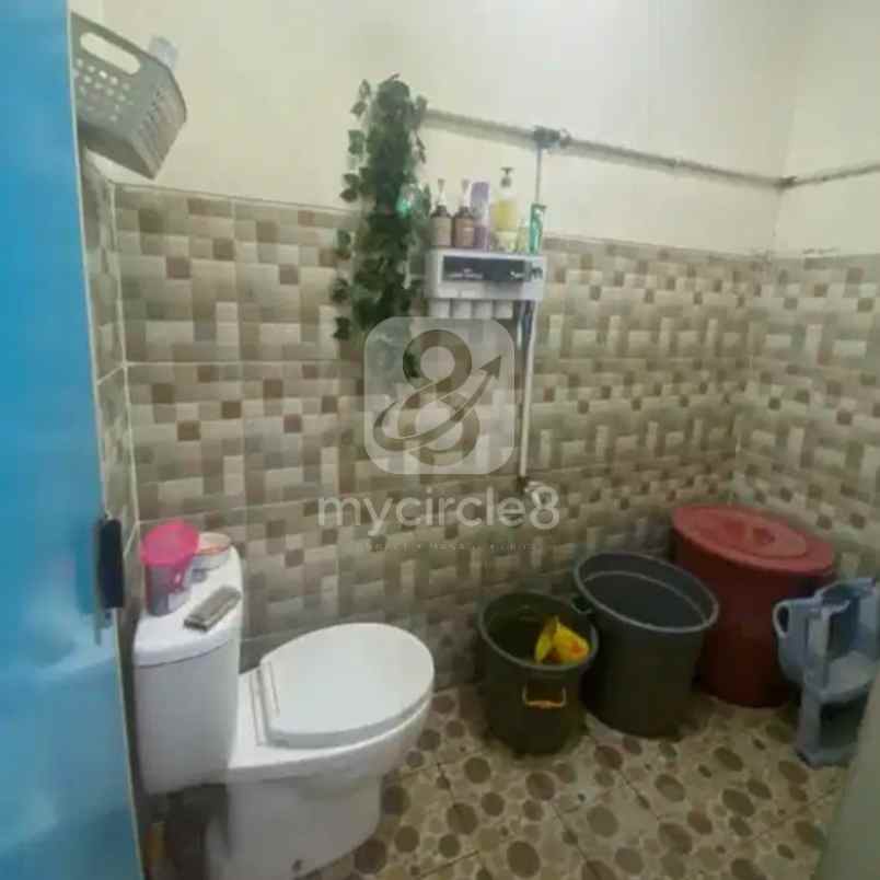 rumah minimalis siap huni di bandung timur