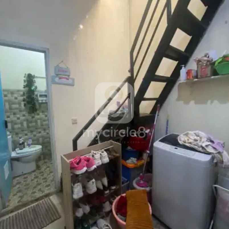 rumah minimalis siap huni di bandung timur