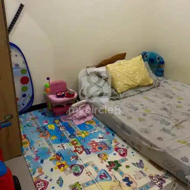 rumah minimalis siap huni di bandung timur
