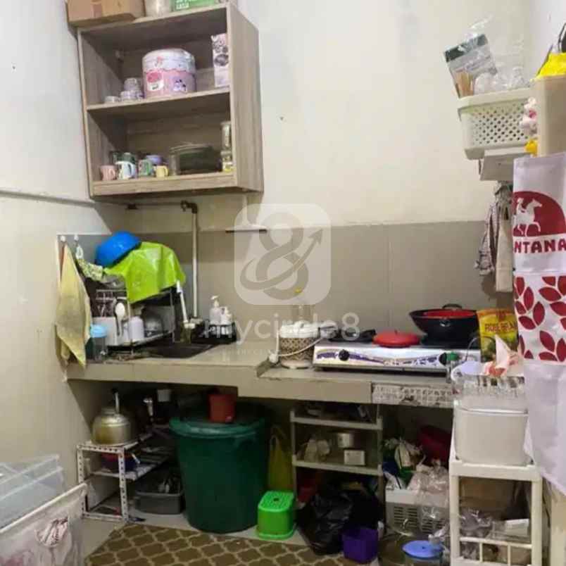rumah minimalis siap huni di bandung timur