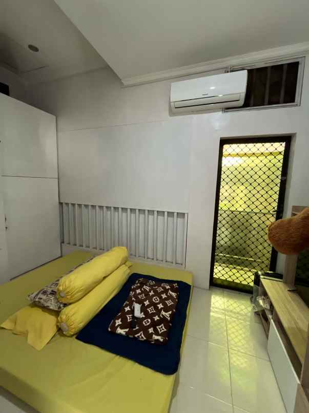 rumah minimalis siap huni lokasi bandara pakis malang