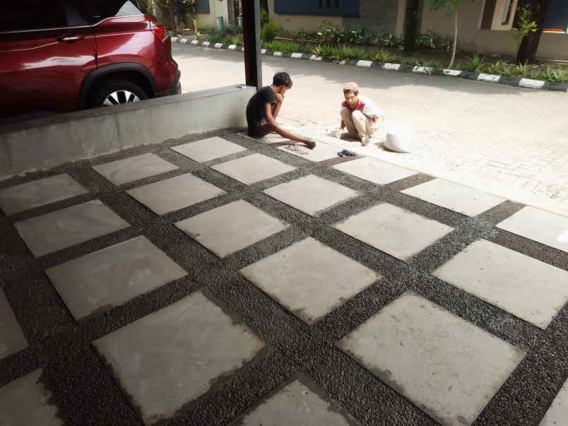 rumah minimalis ujungberung dekat cipadung bandung