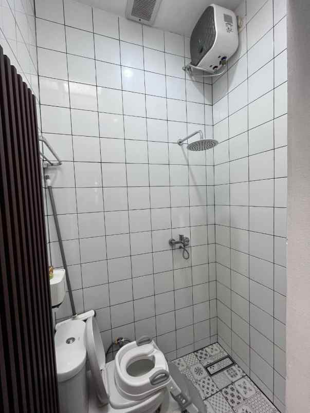 rumah minimalis ujungberung dekat cipadung bandung