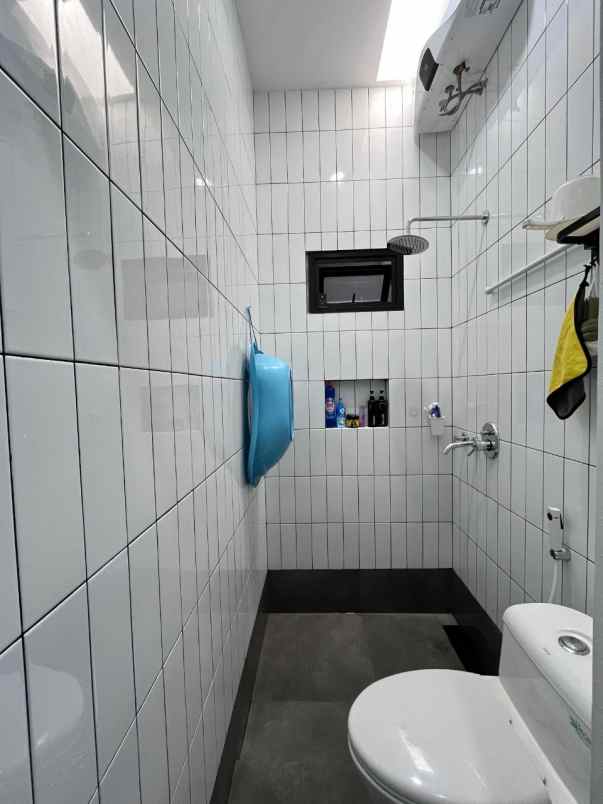 rumah minimalis ujungberung dekat cipadung bandung