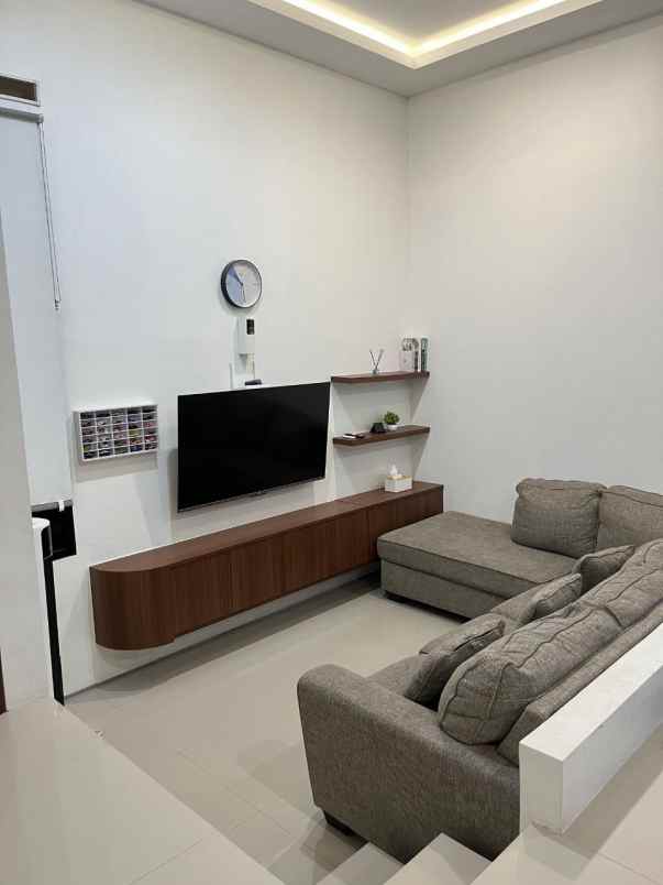 rumah minimalis ujungberung dekat cipadung bandung