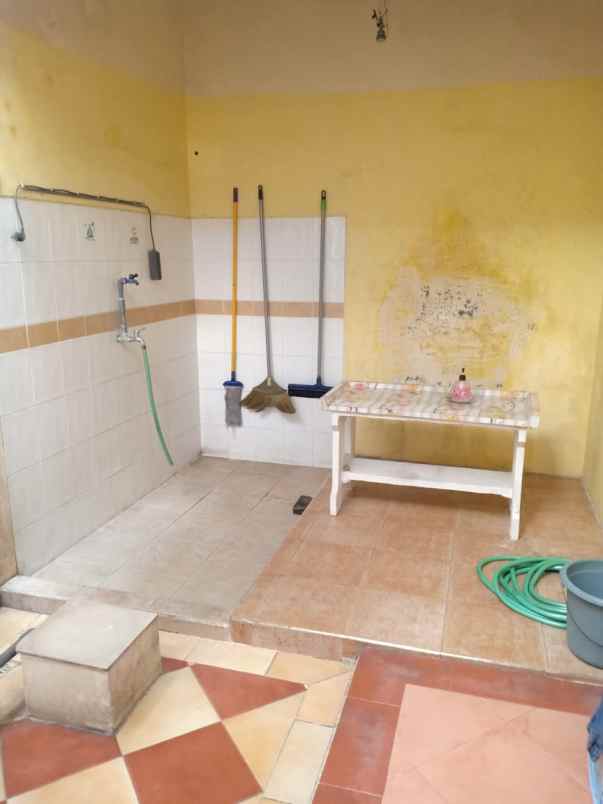 rumah modern 1 lantai dekat araya kota malang