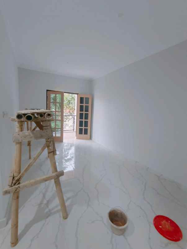 rumah modern di cimanggis depok