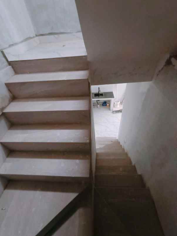 rumah modern di cimanggis depok