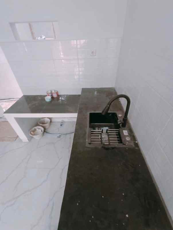 rumah modern di cimanggis depok