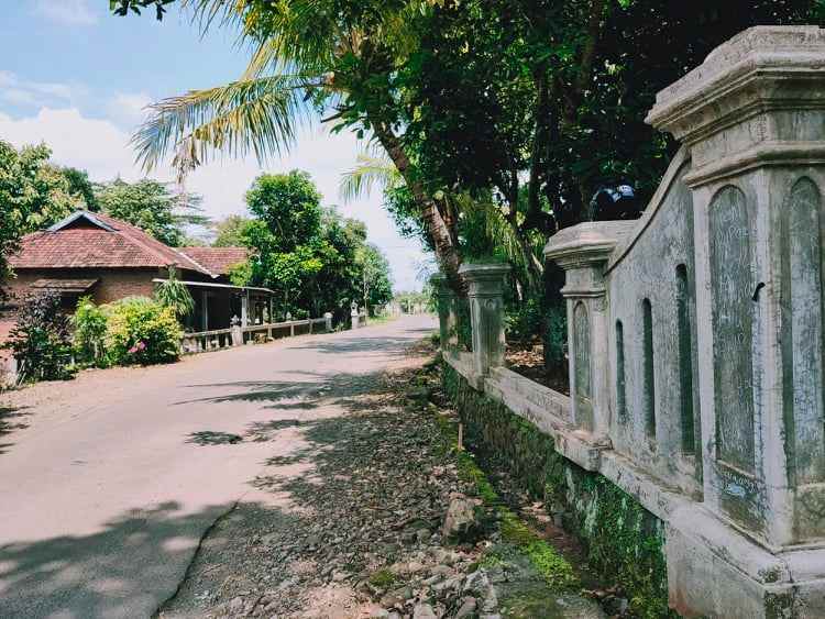 rumah mojogedang karanganyar