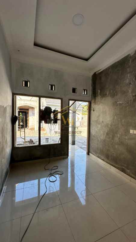 rumah murah 300 jutaan di prambanan sleman