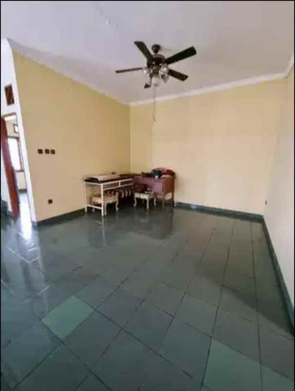 rumah murah apik di bintara jaya permai pondok kopi