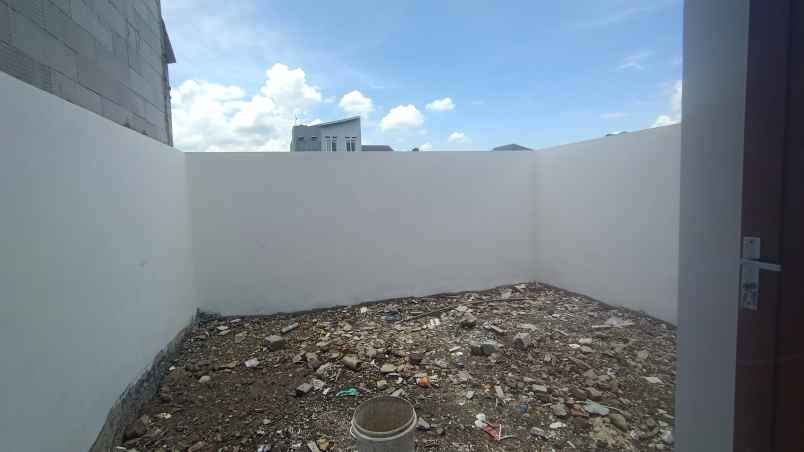 rumah murah buahbatu ciganitri bandung dekat podomoro