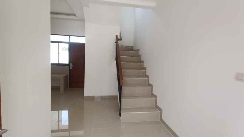 rumah murah buahbatu ciganitri bandung dekat podomoro