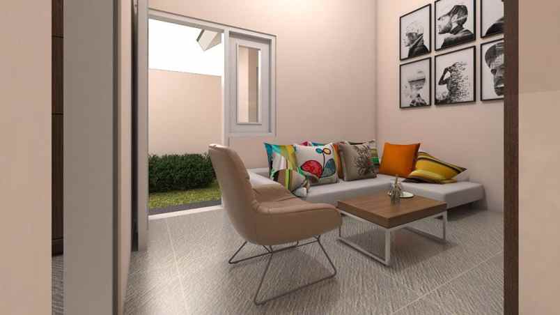 rumah murah daerah imogiri timur di bantul