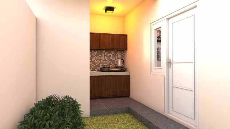 rumah murah daerah imogiri timur di bantul