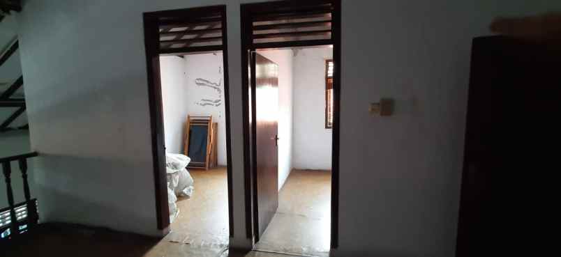 rumah murah dalam komplek di duren sawit jakarta timur