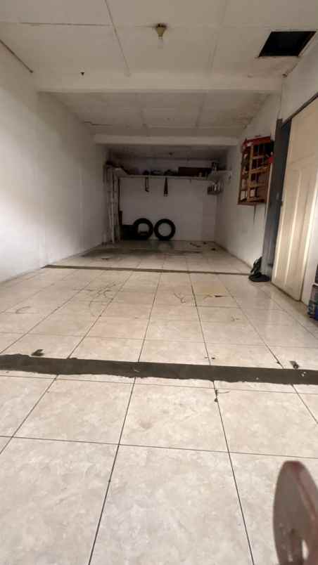 rumah murah dalam komplek di duren sawit jakarta timur