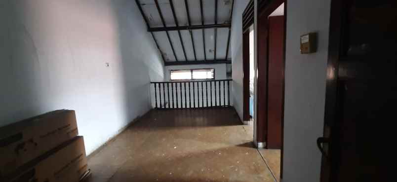 rumah murah dalam komplek di duren sawit jakarta timur