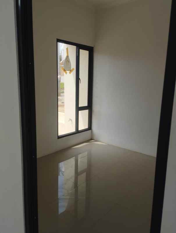 rumah murah dan mewah dilingkungan yang asri