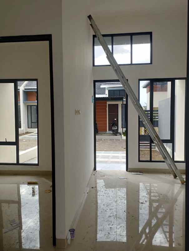 rumah murah dan mewah dilingkungan yang asri