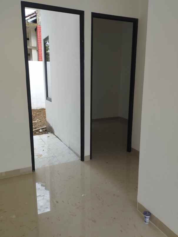 rumah murah dan mewah dilingkungan yang asri