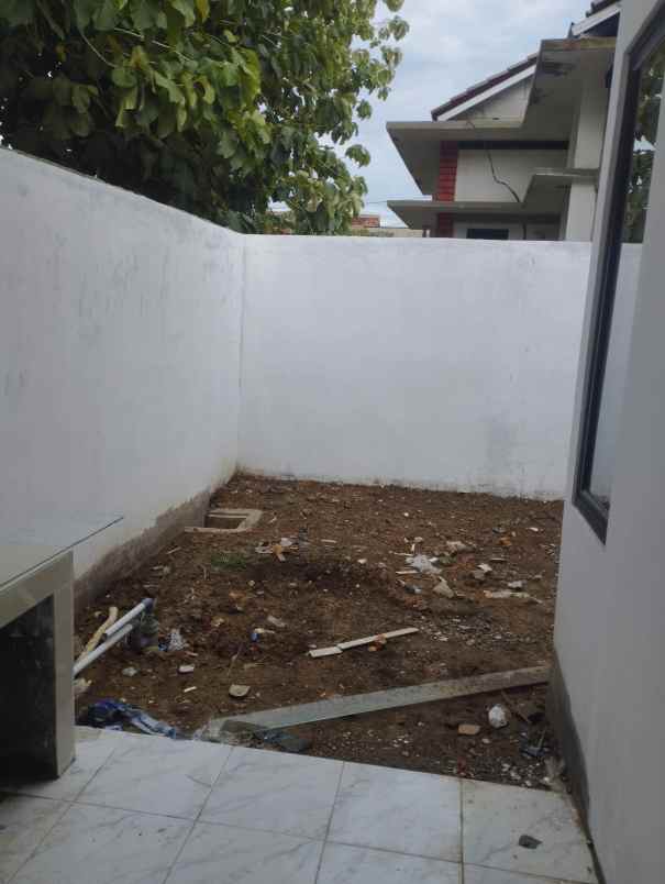 rumah murah dan mewah dilingkungan yang asri