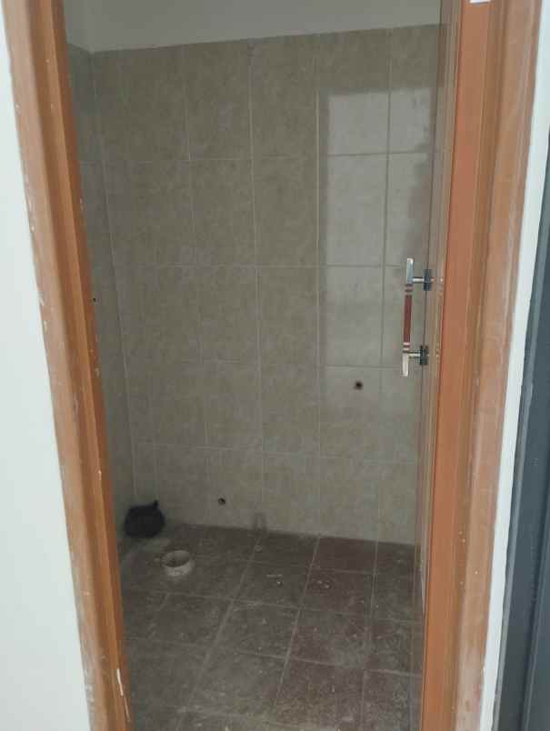 rumah murah dan mewah dilingkungan yang asri