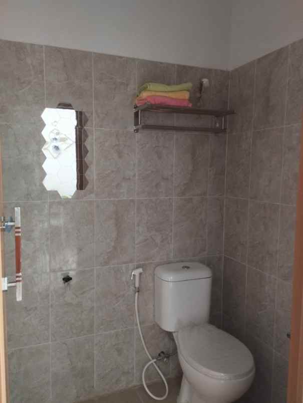 rumah murah dan mewah dilingkungan yang asri