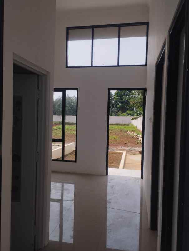 rumah murah dan mewah dilingkungan yang asri