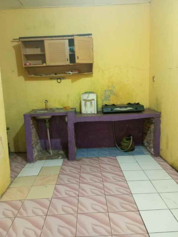 rumah murah dekat stasiun tambun bekasi