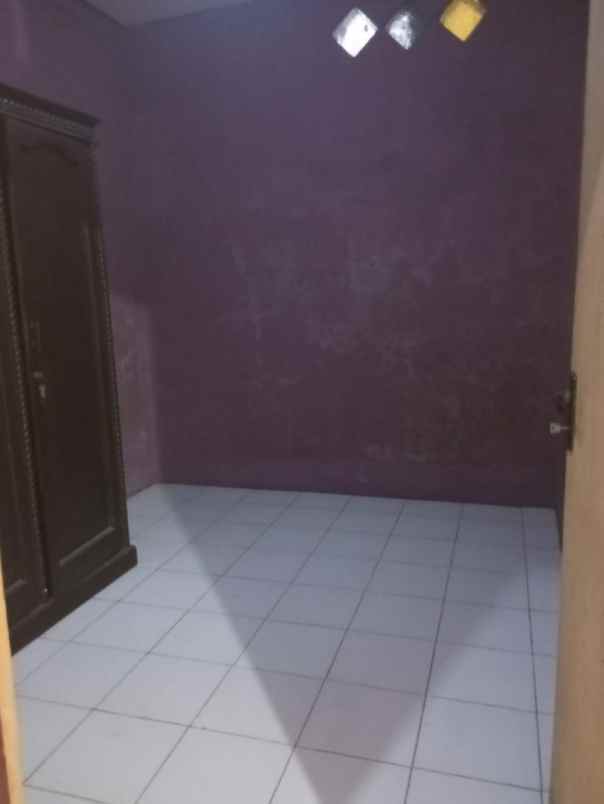 rumah murah dekat stasiun tambun bekasi