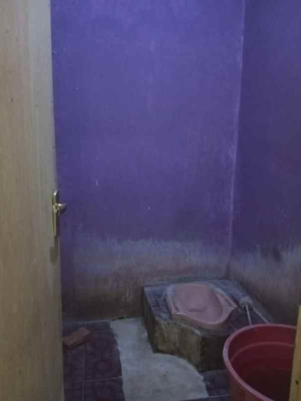 rumah murah dekat stasiun tambun bekasi